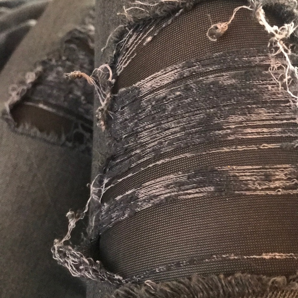 Meet your Posher, Kim